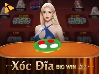 BU88 Xóc Đĩa BigWin