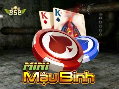BU88 Mini Mậu Binh