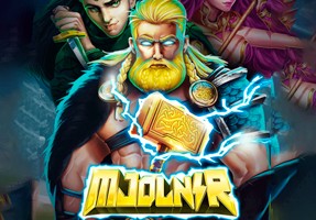 BU88 Mjolnir