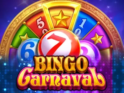 BU88 Bingo Carnaval