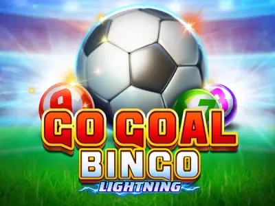 BU88 Go Goal BIngo
