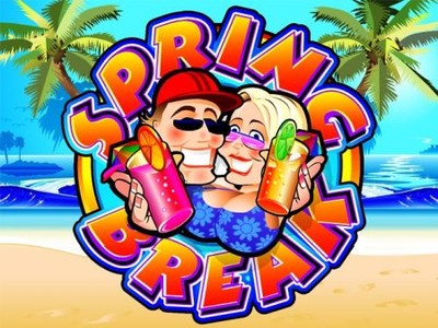 BU88 Spring Break