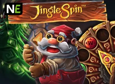BU88 Jingle Spin