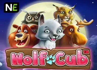 BU88 Wolf Cub