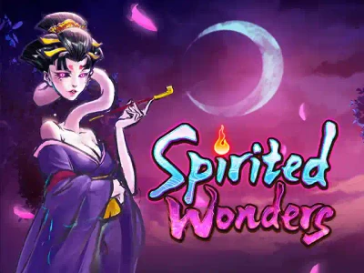 BU88 Spirited Wonders