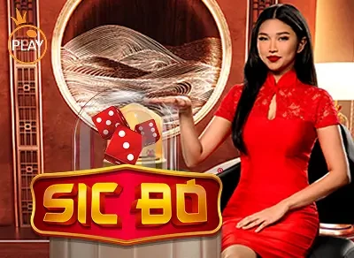 BU88 Sic Bo