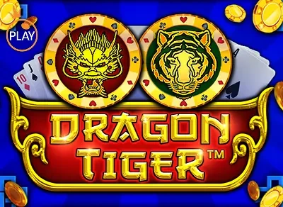 BU88 Dragon Tiger
