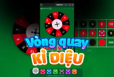 BU88 Mini Roulette