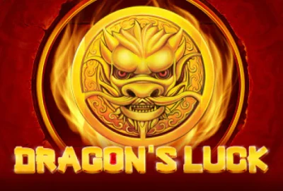 BU88 Dragon's Luck