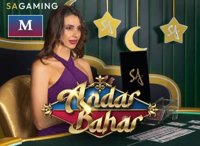 BU88 M Andar Bahar