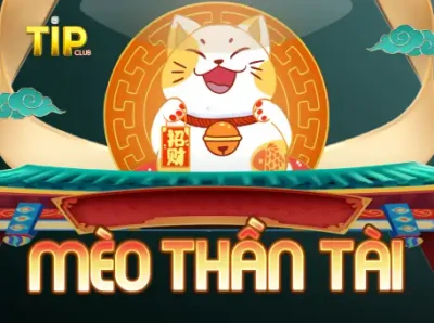 BU88 Mèo Thần Tài