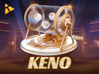 BU88 Keno 88